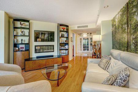 Appartement à louer - Montréal (Côte-des-Neiges/Notre-Dame-de-Grâce) (Côte-des-Neiges) - Photo 4