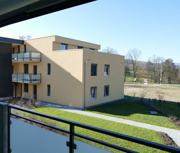 2.5-Zimmerwohnung im 1. OG - In der Spitzi 3, Wahlen - Foto 2