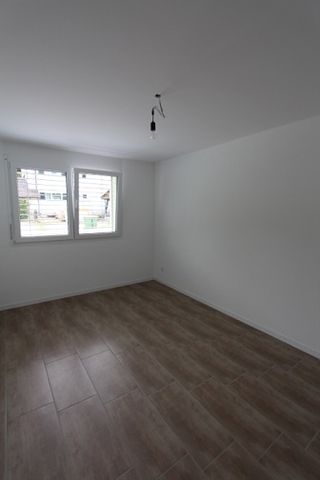 4.5-Gartenwohnung mit eigenem Waschturm, Kentuckystrasse 22 in 5734 Reinach - Photo 3