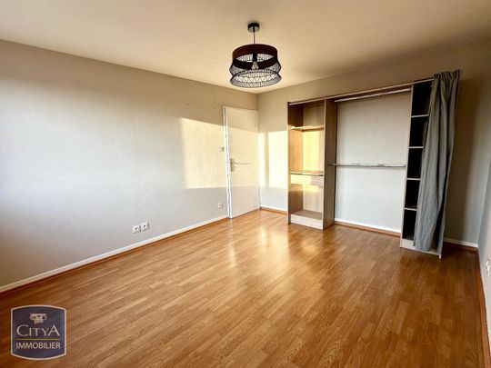Location Appartement 2 pièces 52m² MULHOUSE 68200 - Photo 1