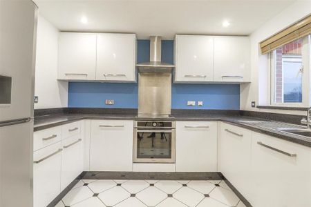 2 bedroom apartment to rent - Photo 5