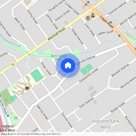 89 Sterculia Avenue, Qld 4121, Holland Park West
