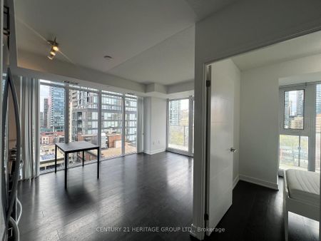 For Lease - 50 Wellesley Street Unit# 1202, Toronto, Ontario - Photo 2