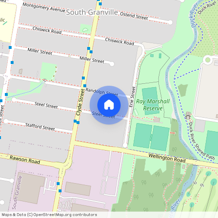 5A Steel Street, NSW 2142, Granville