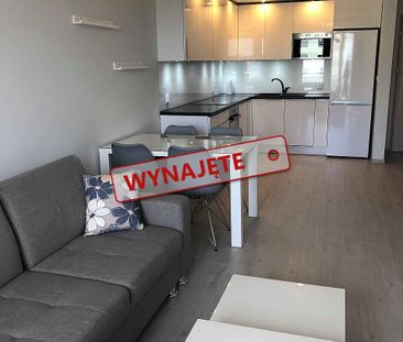 Dwupokojowe mieszkanie ul. Potulicka - Zdjęcie 2