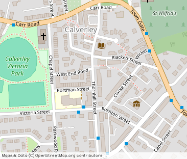 Thornhill Street, Calverley - Photo 1