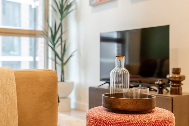 1 bedroom apartment to rent - Photo 1