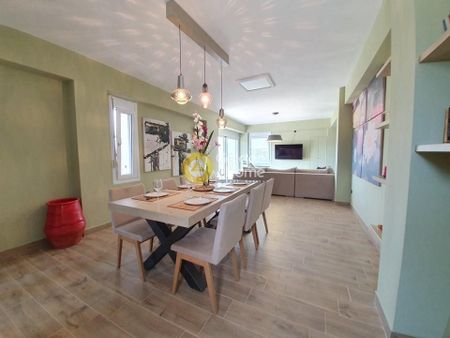 Διαμέρισμα για ενοικίαση Αυρόκαστρο (Κερατέα) - Photo 3