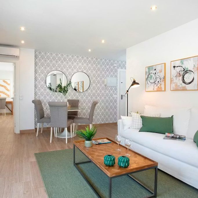 Calle Duquesa de Parcent, Málaga, Andalusia 29001 - Foto 1