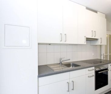 2 Zimmer, 46 m², 2. Stock - Photo 1