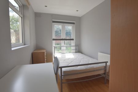 2 Bedroom Ground Floor Masionette - Photo 4