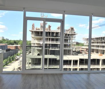 For Lease - 20 Tubman Avenue Unit# 608, Toronto, Ontario - Photo 6