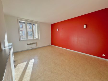 Location Maison 3 pièces 85m² VAISON LA ROMAINE 84110 - Photo 2