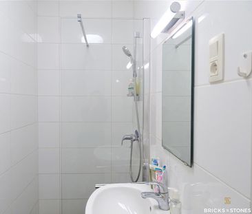 Duplex studio met terras - Foto 2