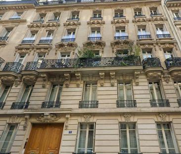 location Appartement T1 DE 23.95m² À PARIS - Photo 2