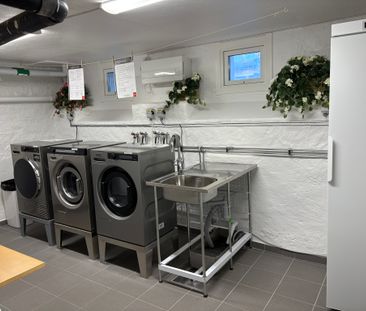 Norrby Långgata 5 A - Photo 3