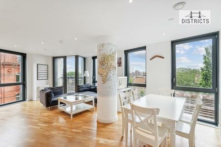 Apartment to rent in Parliament House, 81 Black Prince Road, SE1 - Photo 4