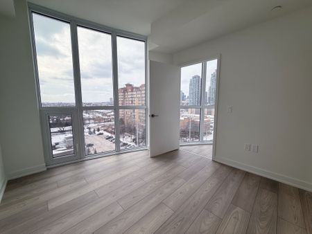 For Lease - 1 Fairview Road Unit# 1009, Mississauga, Ontario - Photo 3