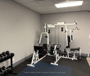 For Lease - 2088 Lawrence Avenue Unit# 908, Toronto, Ontario - Photo 6