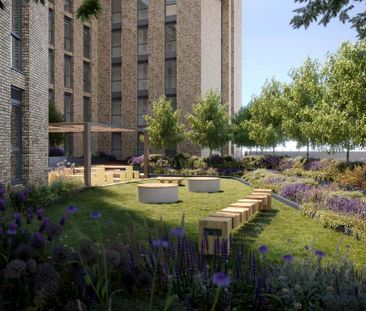 1 bedroom flat to rent - Photo 6