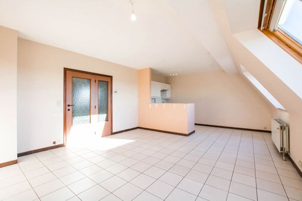 Appartement Te huur in Asse - Photo 1