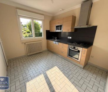 Maison à louer 4 pièces 82.7m² - Photo 5