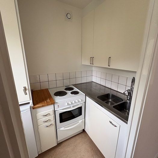Lundbygatan 38, Blombacka - Foto 1