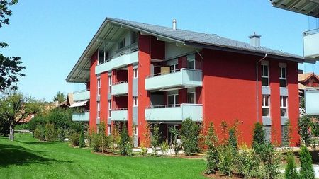 Moderne 4.5-ZW im 1. OG (ohne Lift) à 99 m² - Foto 4