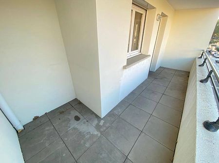 Location appartement 1 pièce 22.16 m² à Castelnau-le-Lez (34170) - Photo 3