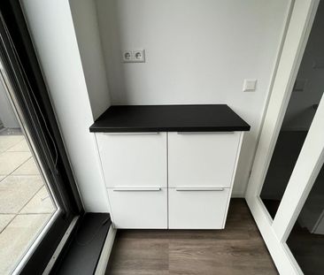 Te huur: Appartement Dijkoever in Hillegom - Photo 1