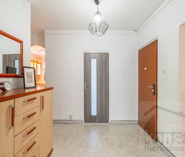 Do wynajęcia 3-pokojowe mieszkanie, 63 m². - Photo 2