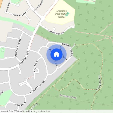 23 Withnell Crescent, NSW 2560, St Helens Park