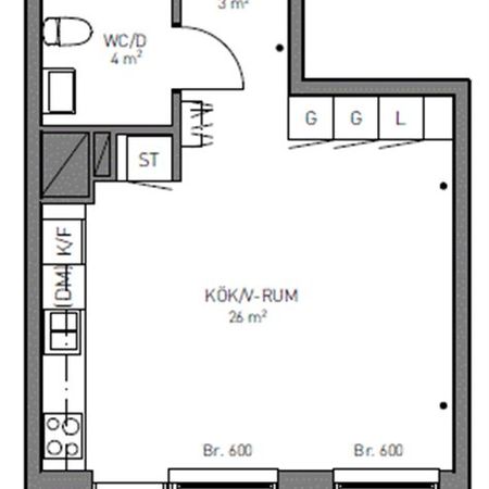 Moränvägen 3 C - Photo 4