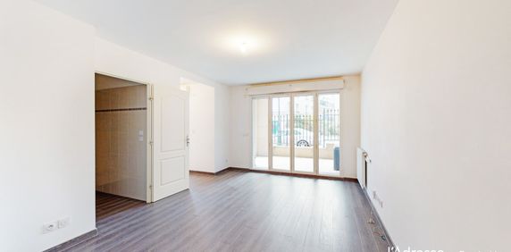 Location appartement 1 pièce, 30.35m², Le Plessis-Robinson - Photo 2