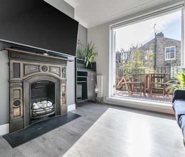 2 bedroom terraced house to rent - Photo 3