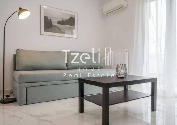 Διαμέρισμα για ενοικίαση Άγιος Σώστης (Νέος Κόσμος) - Photo 1