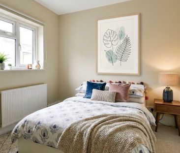 Room in a Shared House, London, SW6 - Photo 2