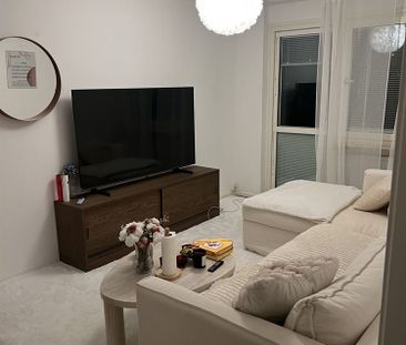 Tredje Långgatan - Photo 1