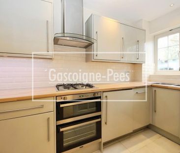 2 bedroom terraced house to rent - Photo 3