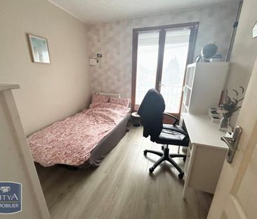 Location Maison 5 pièces 102m² DENAIN 59220 - Photo 2