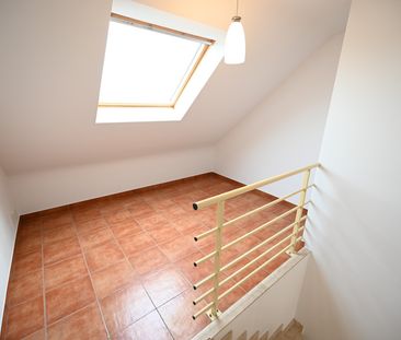 VERZORGD 3-slpk-appartement (103m²) nabij CENTRUM - Foto 1