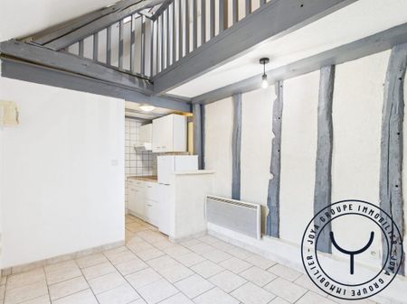 Studio 17m2 - Photo 2