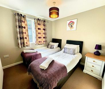 2 bedroom lodge to rent - Photo 3