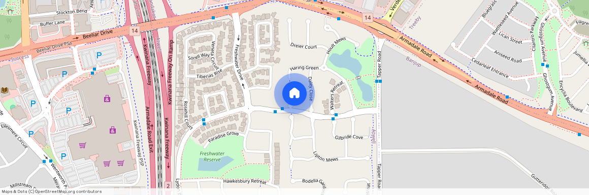 Bree Close 8, WA 6164, Atwell