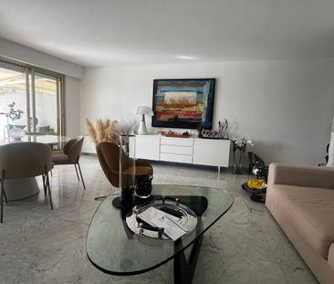 Appartement trois pièces avec terrasse et stationnement - Photo 4