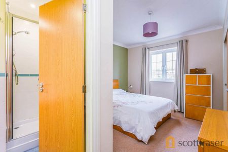 2 bedroom flat to rent - Photo 3