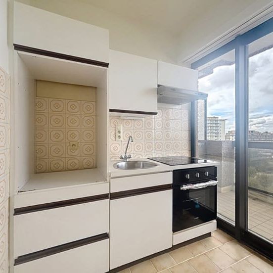 Studio te huur - Photo 1