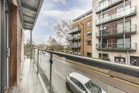 1 bedroom flat to rent - Photo 4