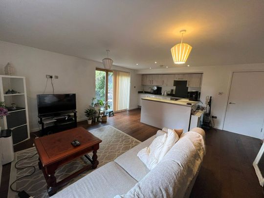 1 bedroom apartment to rent - Photo 1