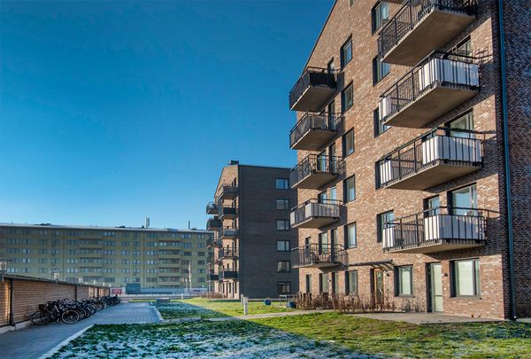 Nöbbelövs Torg 5 A, Nöbbelöv - Foto 1